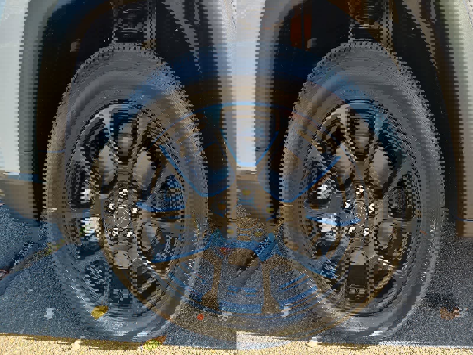 New 2026 Jeep Compass Latitude image 16