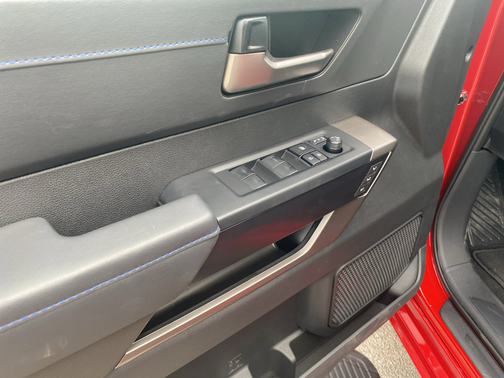 New 2026 Toyota Sequoia Platinum image 28