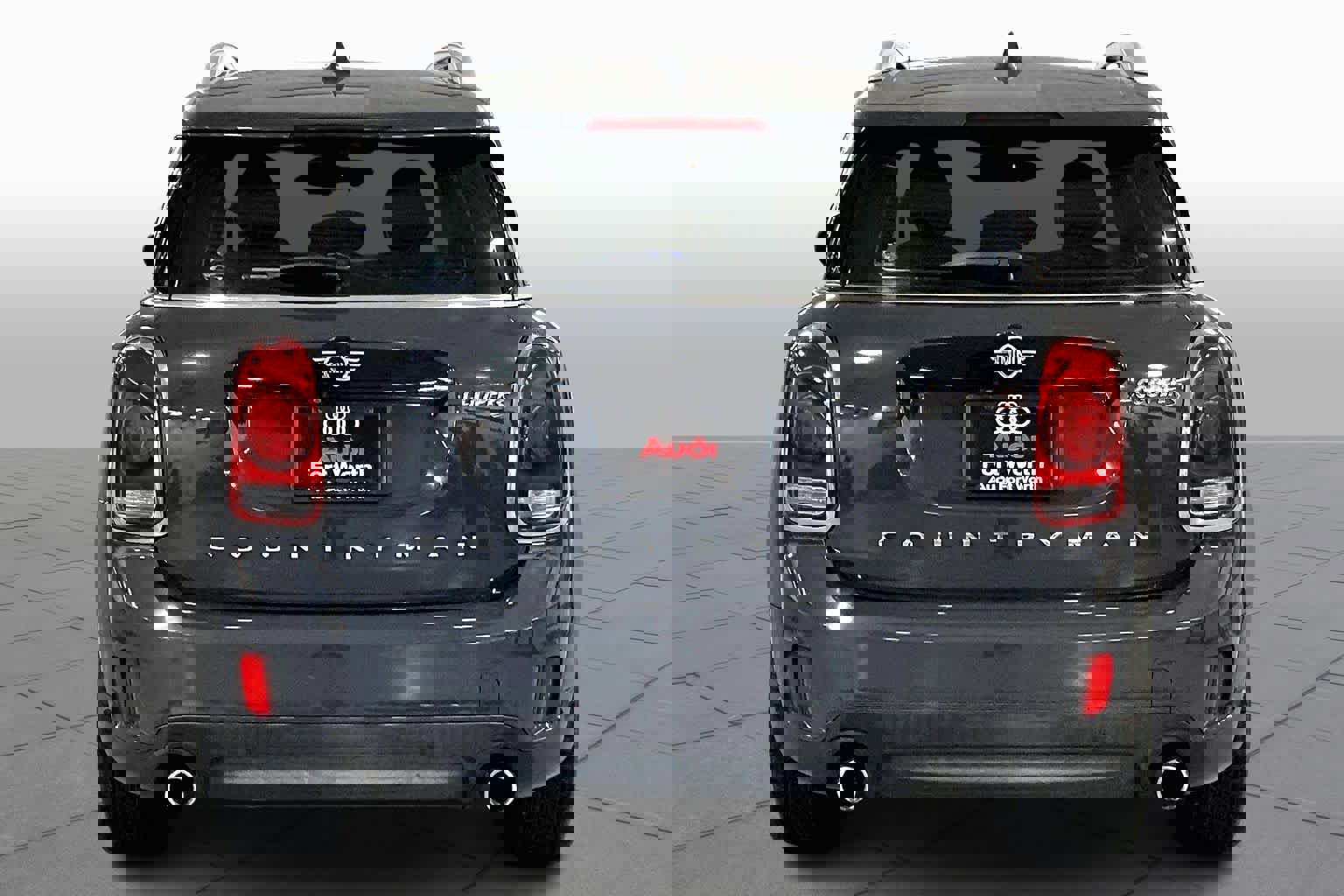 Used 2020 MINI Cooper Countryman S image 5