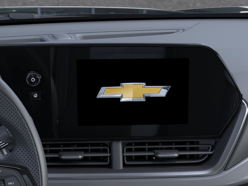 New 2026 Chevrolet Trax LS w/ LS Convenience Package FWD image 22