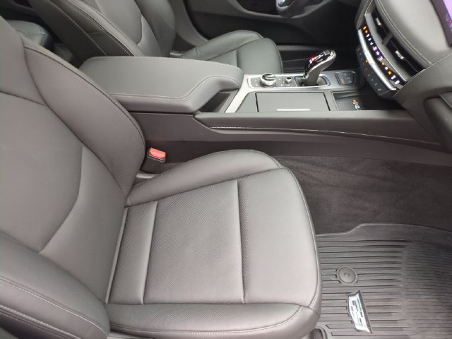Used 2026 Cadillac CT5 Premium Luxury w/ Technology Package AWD/4WD image 27