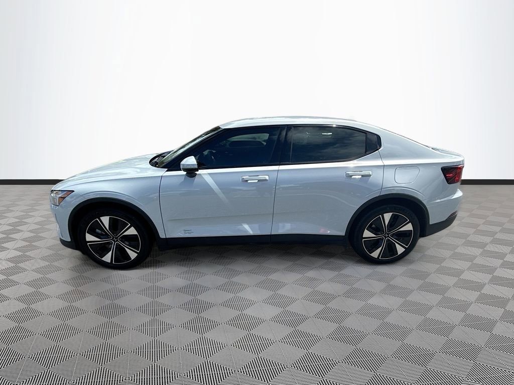 Used 2023 Polestar Polestar 2 image 5
