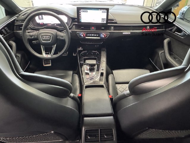 Used 2023 Audi S5 Prestige w/ Prestige Package AWD/4WD image 27