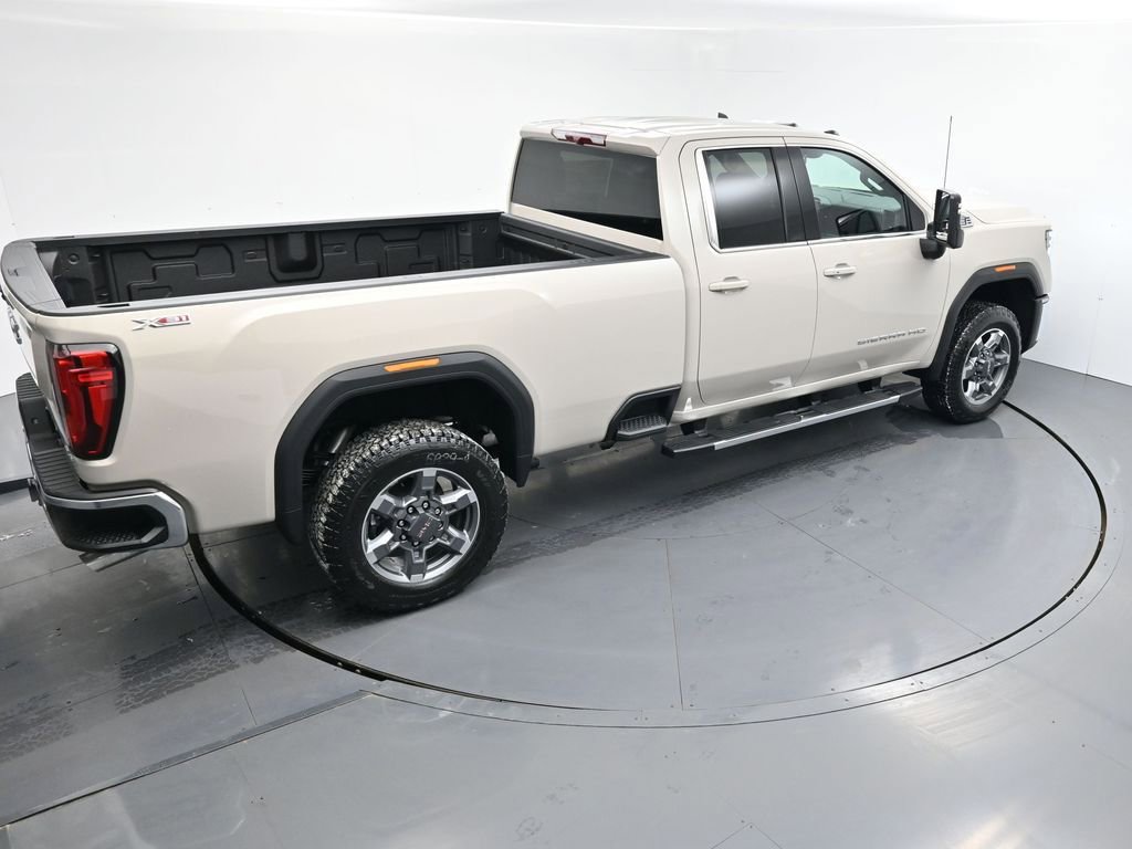 New 2026 GMC Sierra 3500 SLE w/ SLE Value Package image 5