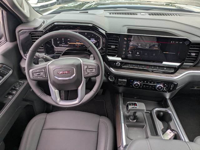 New 2026 GMC Sierra 1500 SLT w/ SLT Premium Plus Package AWD/4WD image 19