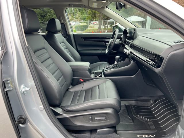 Certified 2024 Honda CR-V EX-L image 13