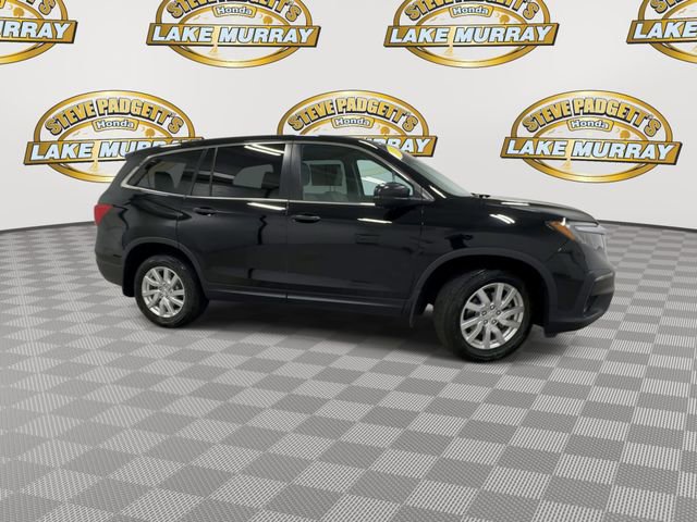 Used 2019 Honda Pilot LX image 4