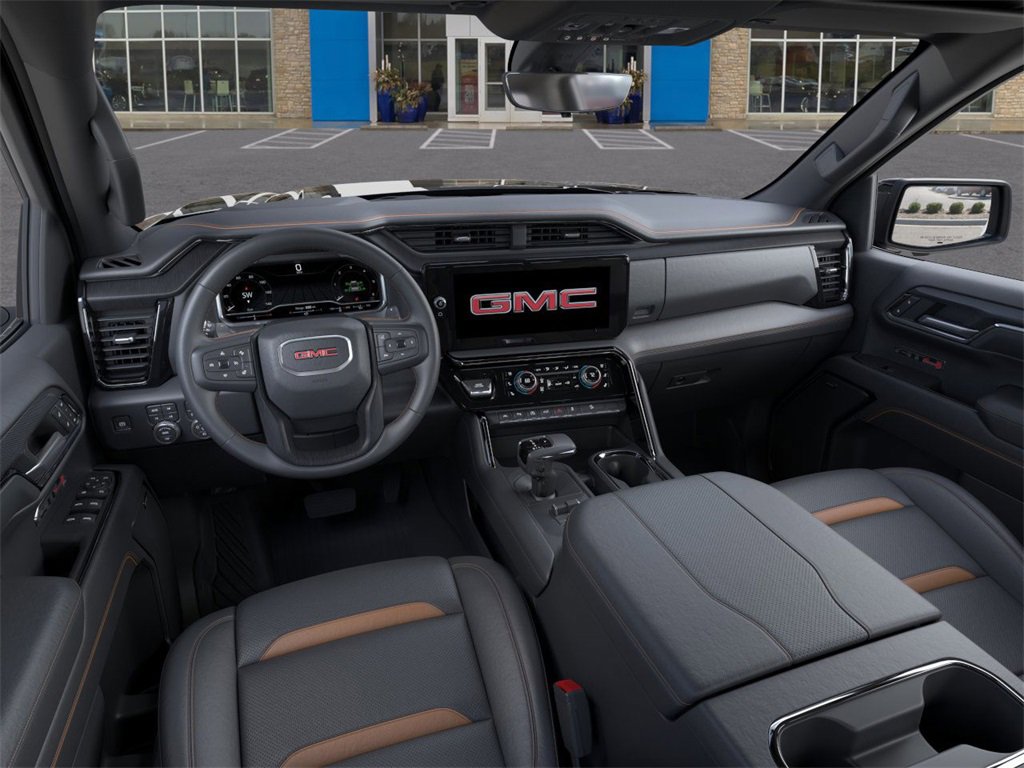 New 2026 GMC Sierra 1500 AT4 w/ AT4 Premium Package image 15