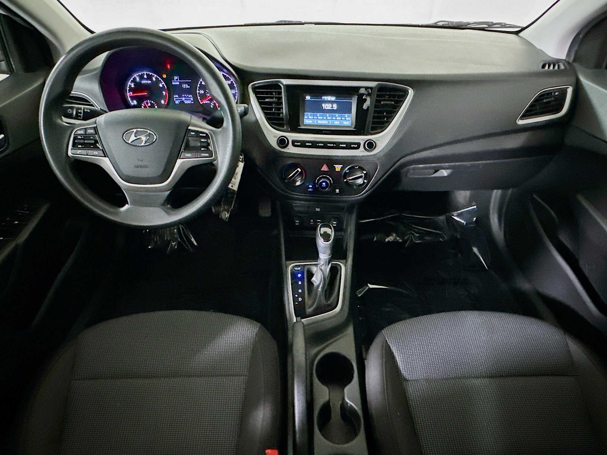 Used 2021 Hyundai Accent SE image 25