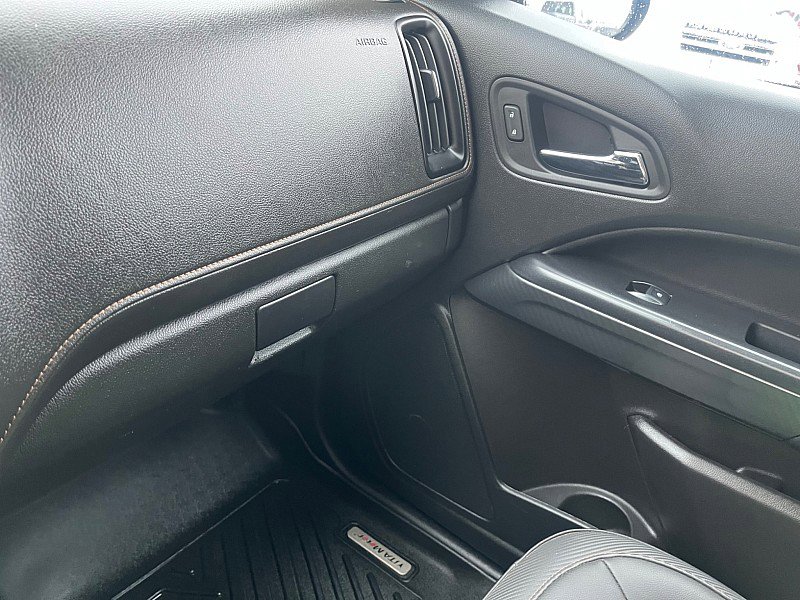 Used 2021 GMC Canyon AT4 w/ Trailering Package image 28