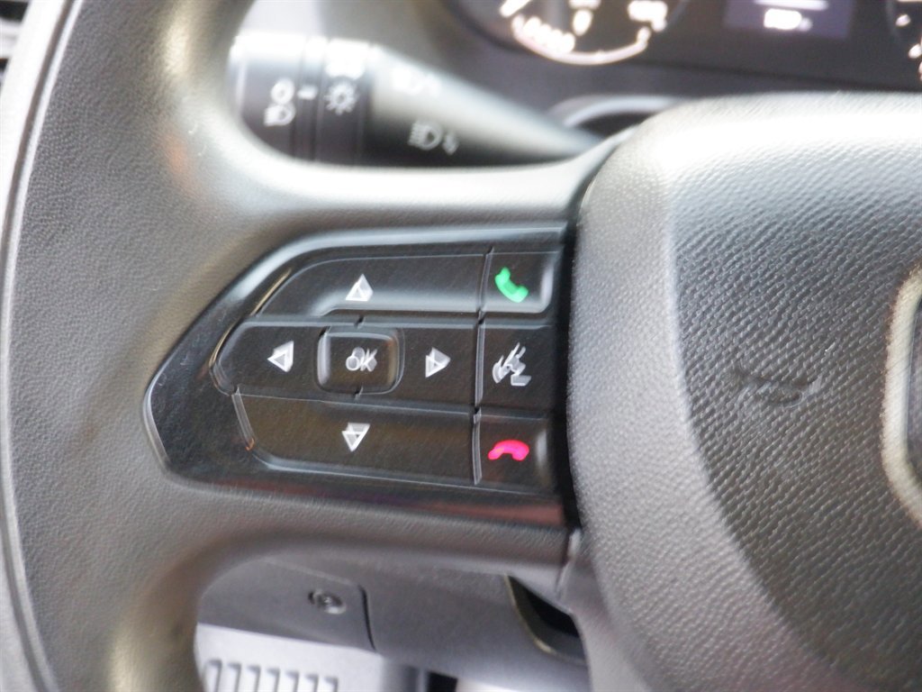 Used 2024 RAM ProMaster 2500 w/ Convenience Group image 14