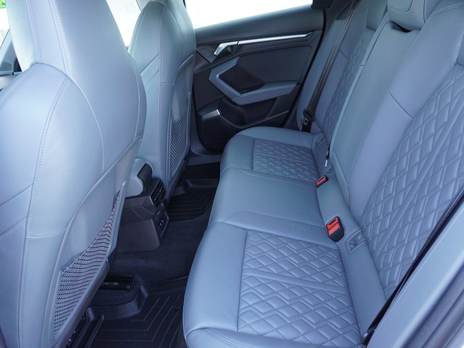 Used 2022 Audi S3 Prestige w/ Prestige Package AWD/4WD image 12