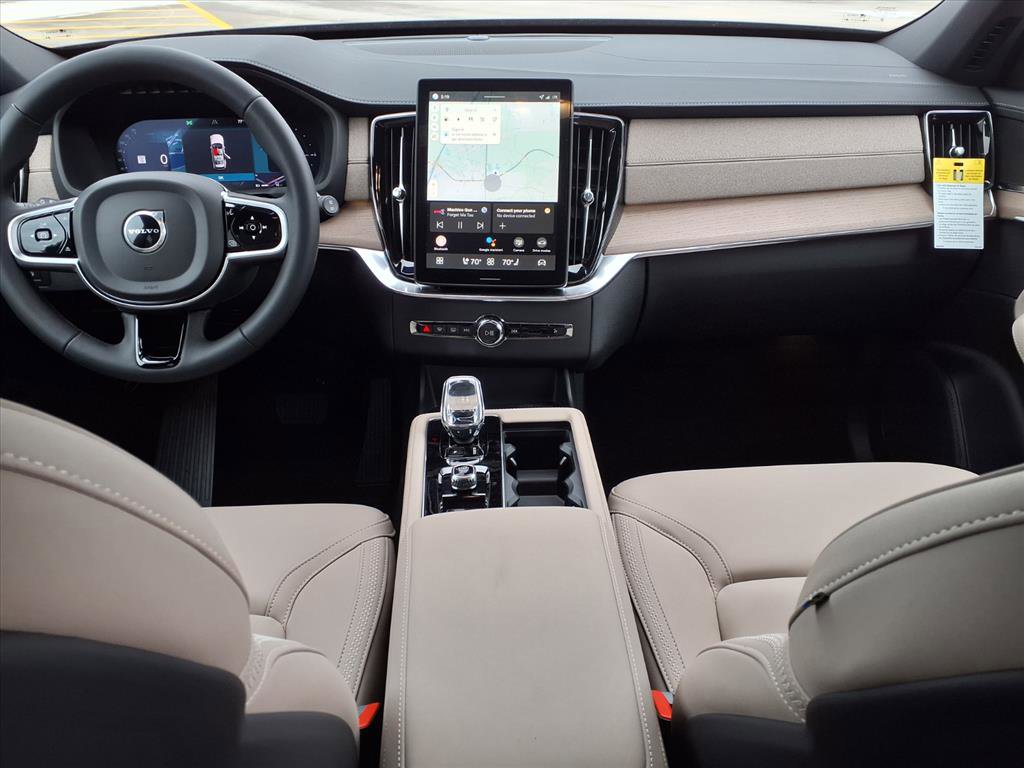 New 2026 Volvo XC90 T8 Core w/ Protection Package Premier AWD/4WD image 11