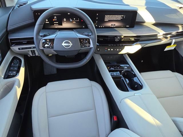 New 2026 Nissan Murano SV image 3