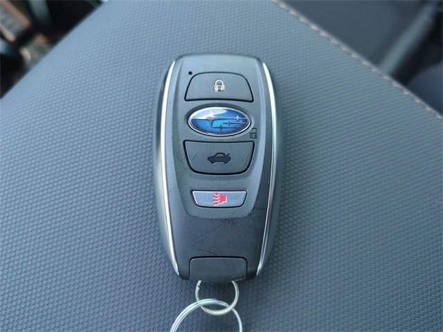 New 2026 Subaru Forester Touring image 31