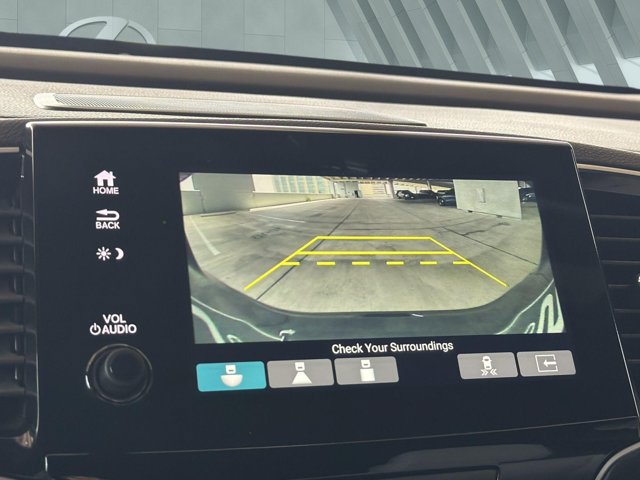 Used 2020 Honda Passport Touring image 20