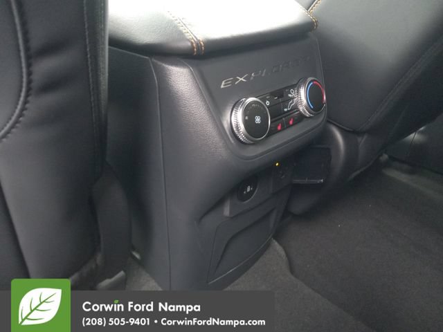 New 2026 Ford Explorer Tremor w/ Tremor Ultimate Package AWD/4WD image 26