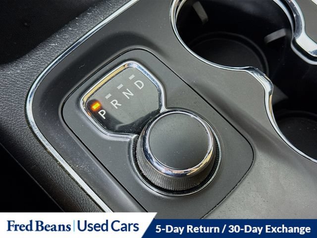 Used 2016 Dodge Durango Citadel AWD/4WD image 23