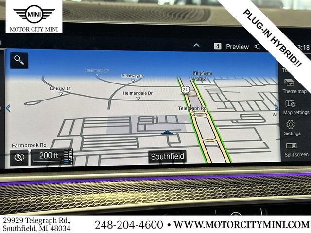 Used 2023 BMW X5 xDrive45e w/ Executive Package image 30