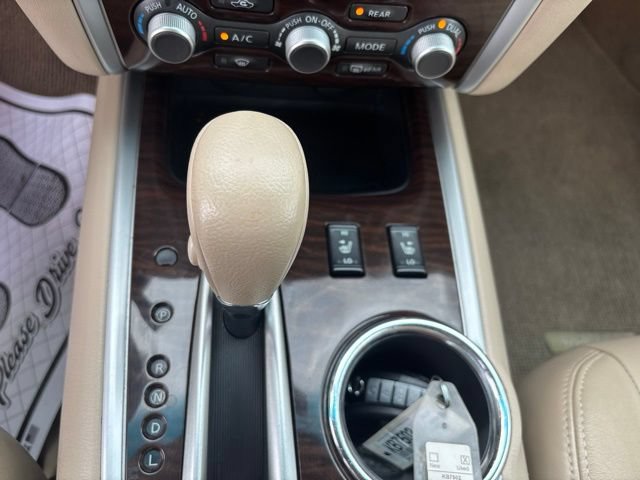 Used 2013 Nissan Pathfinder SL w/ Trailer Tow Pkg AWD/4WD image 19
