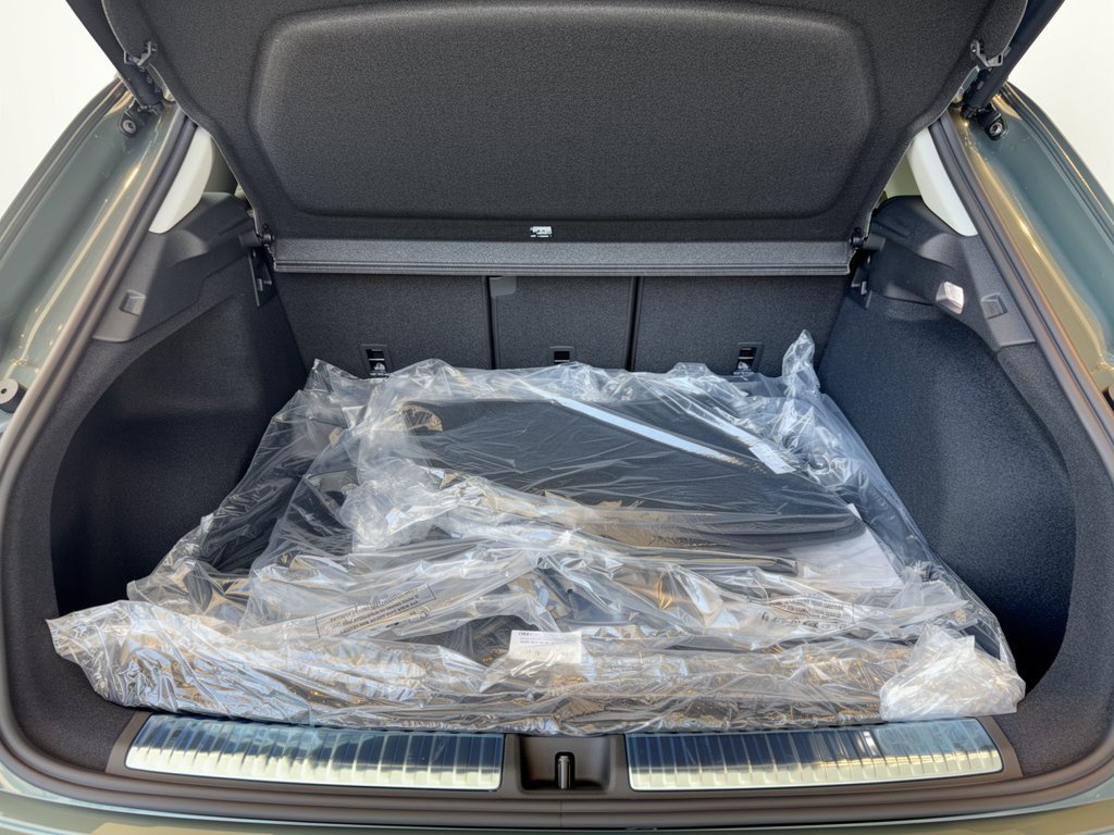 New 2026 Audi Q3 quattro 2.0T AWD/4WD image 28