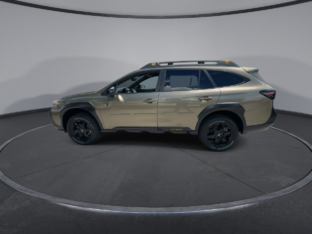 Certified 2022 Subaru Outback Wilderness AWD/4WD image 5