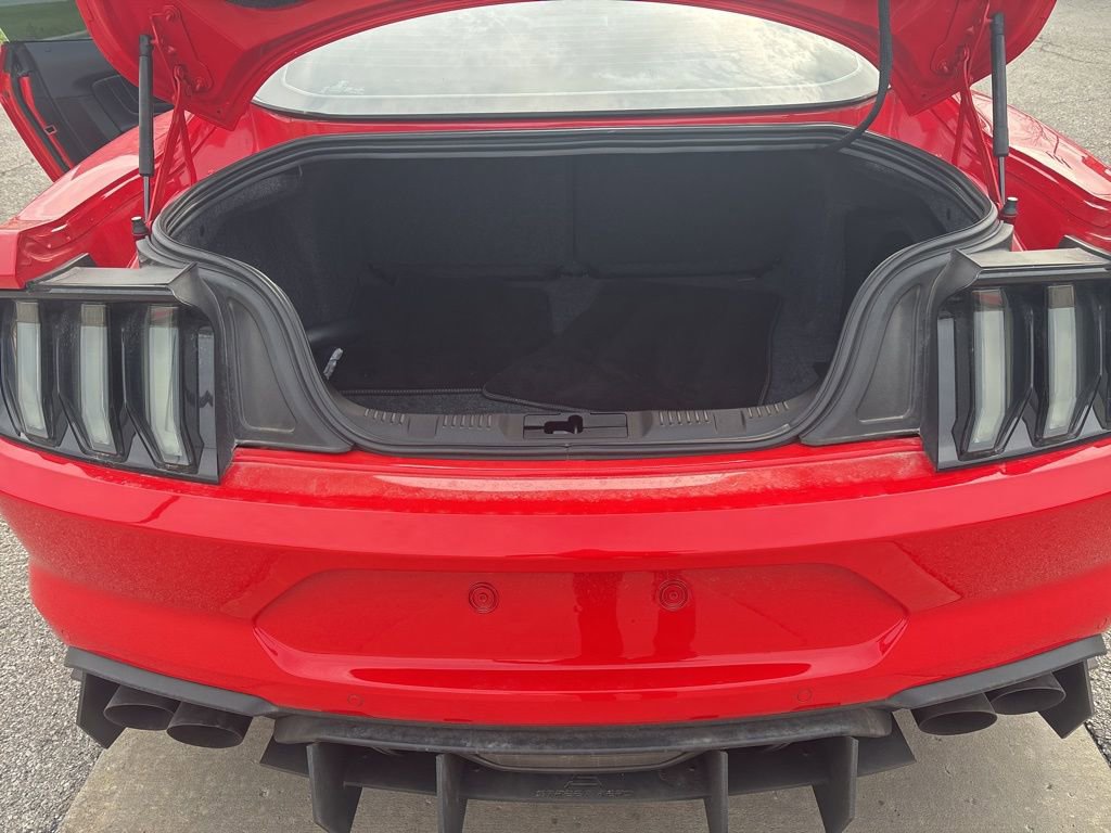 Used 2021 Ford Mustang GT Premium w/ GT Performance Package image 31