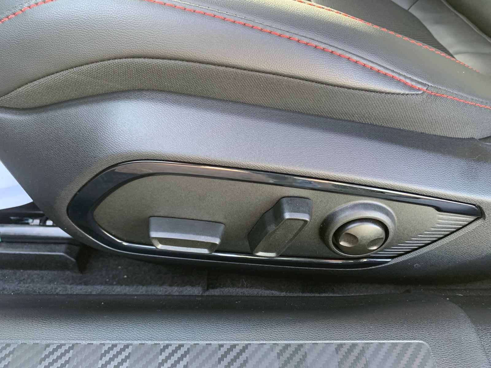 New 2026 Dodge Charger Scat Pack AWD/4WD image 13