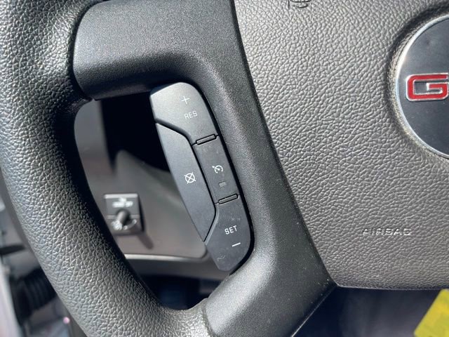 Used 2025 GMC Savana 2500 w/ Driver Convenience Package RWD image 19