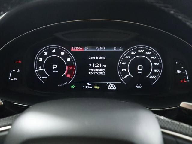 New 2026 Audi RS Q8 performance image 33