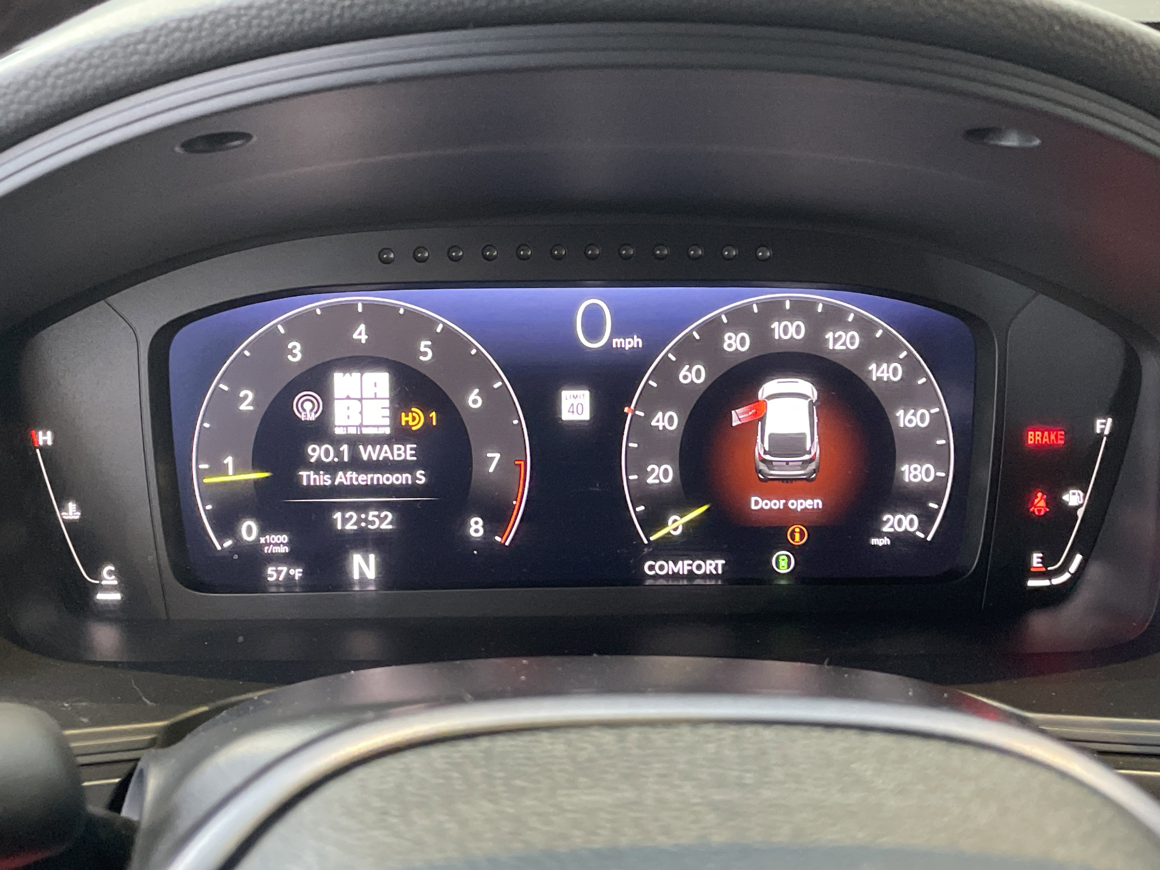 Used 2024 Honda Civic Type R image 22