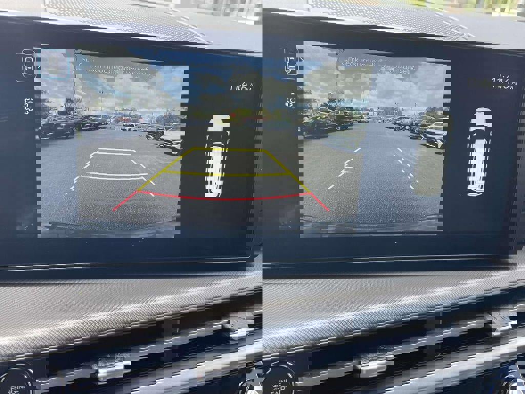 New 2026 Hyundai Santa Fe SEL image 30