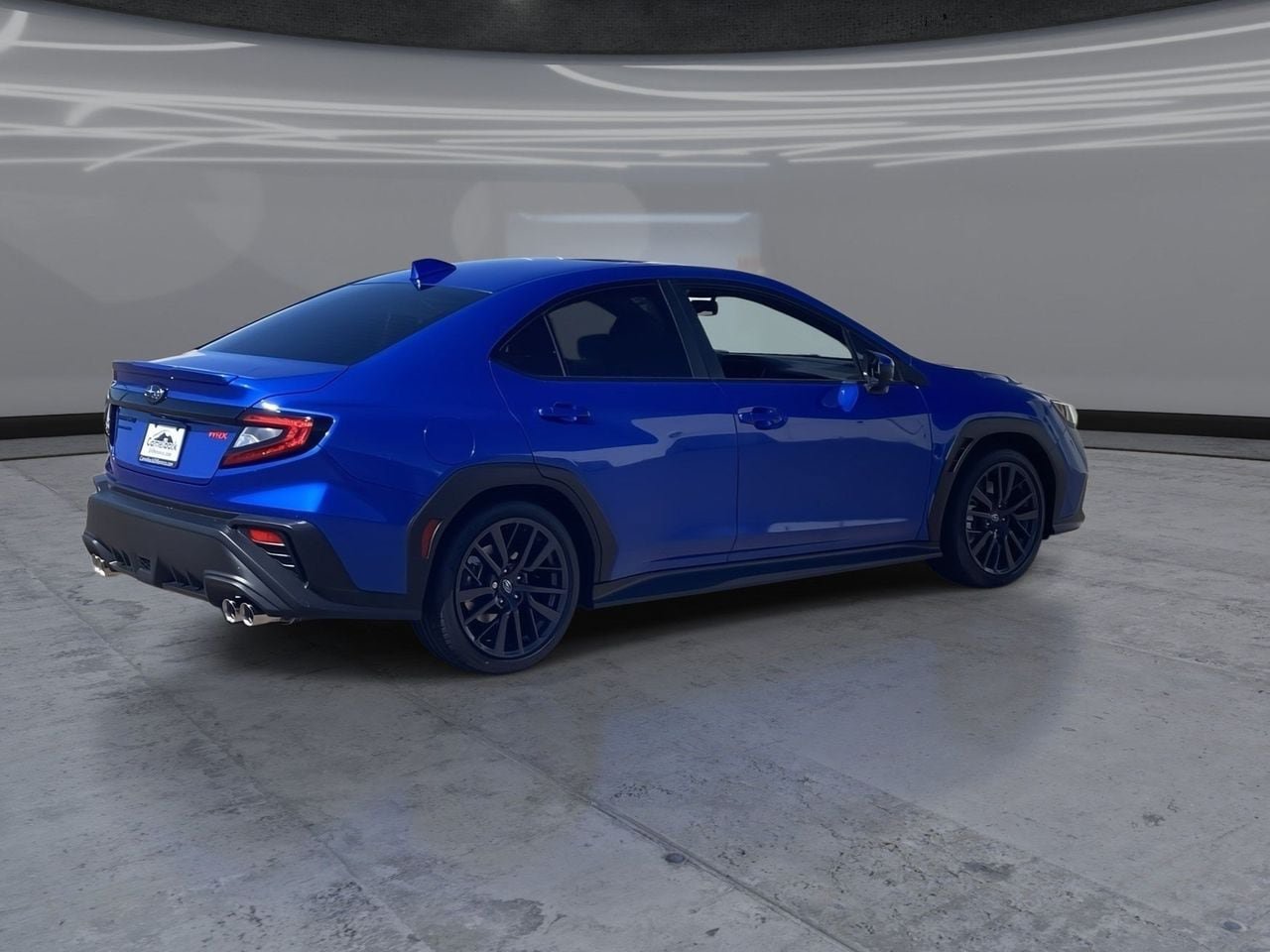 New 2026 Subaru WRX Premium AWD/4WD image 5