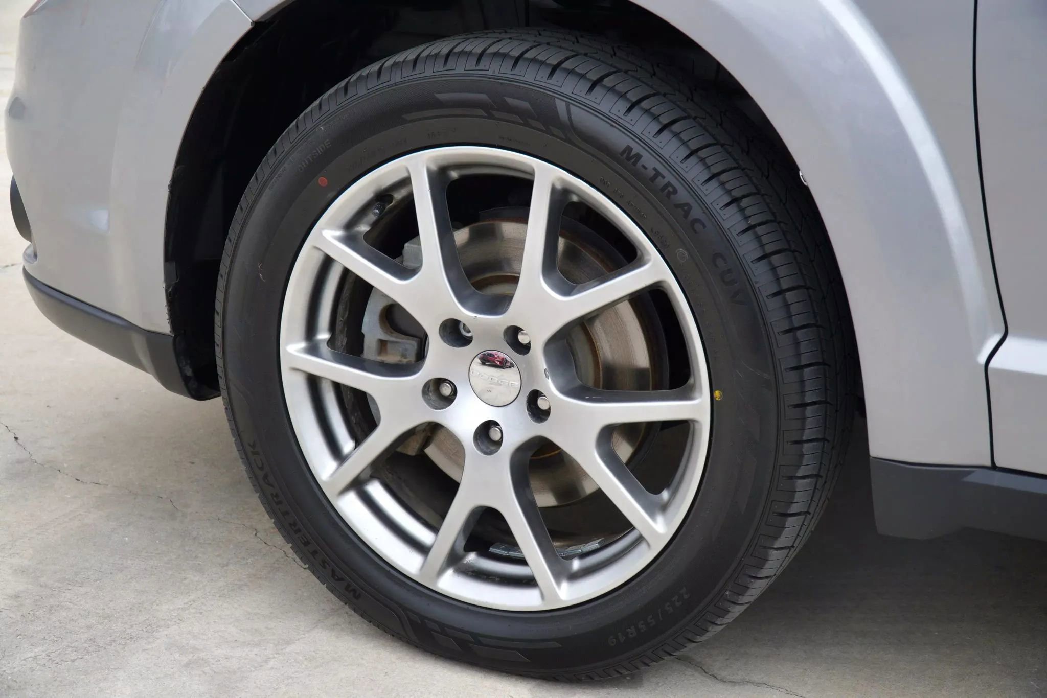 Used 2016 Dodge Journey R/T image 11