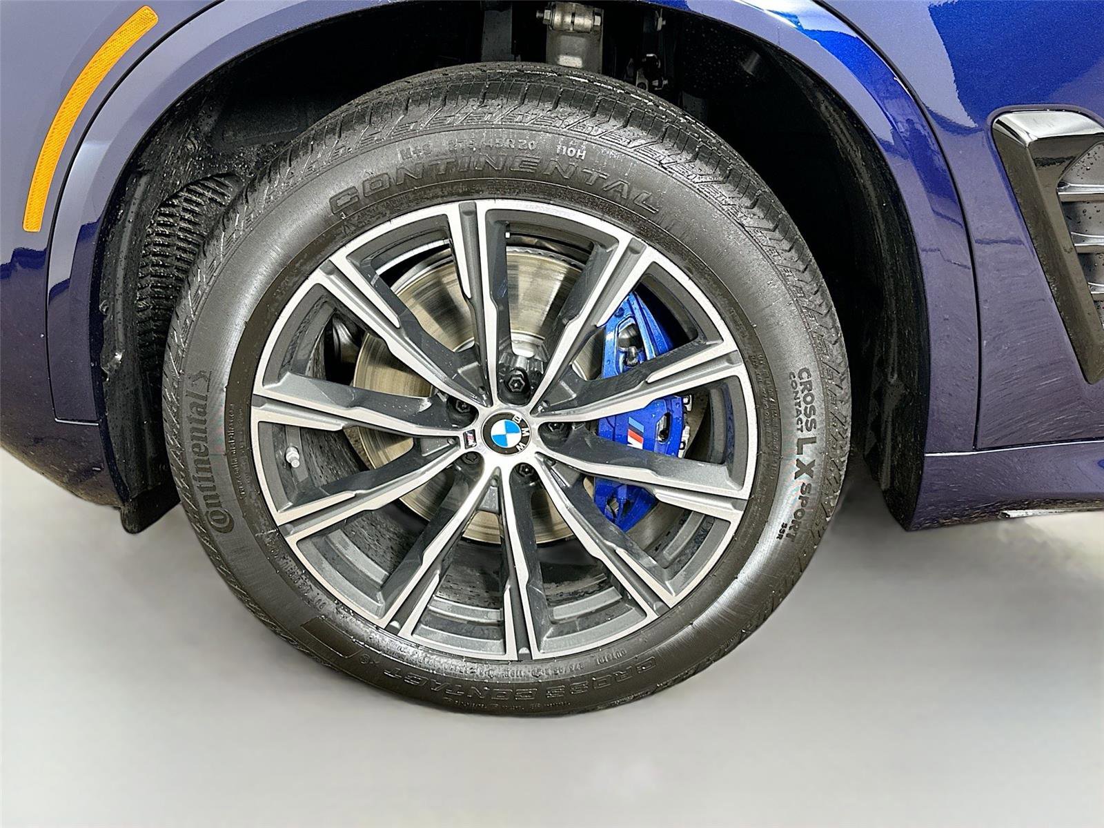 New 2026 BMW X5 xDrive40i w/ M Sport Package image 33