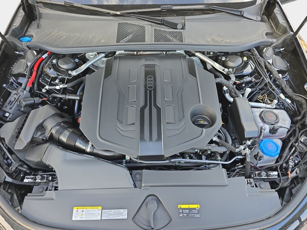 New 2026 Audi A6 Prestige AWD/4WD image 31