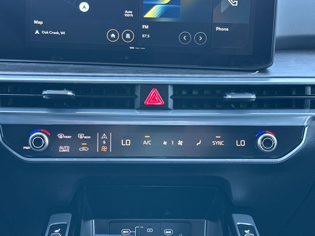 New 2026 Kia Sorento SX Prestige image 27