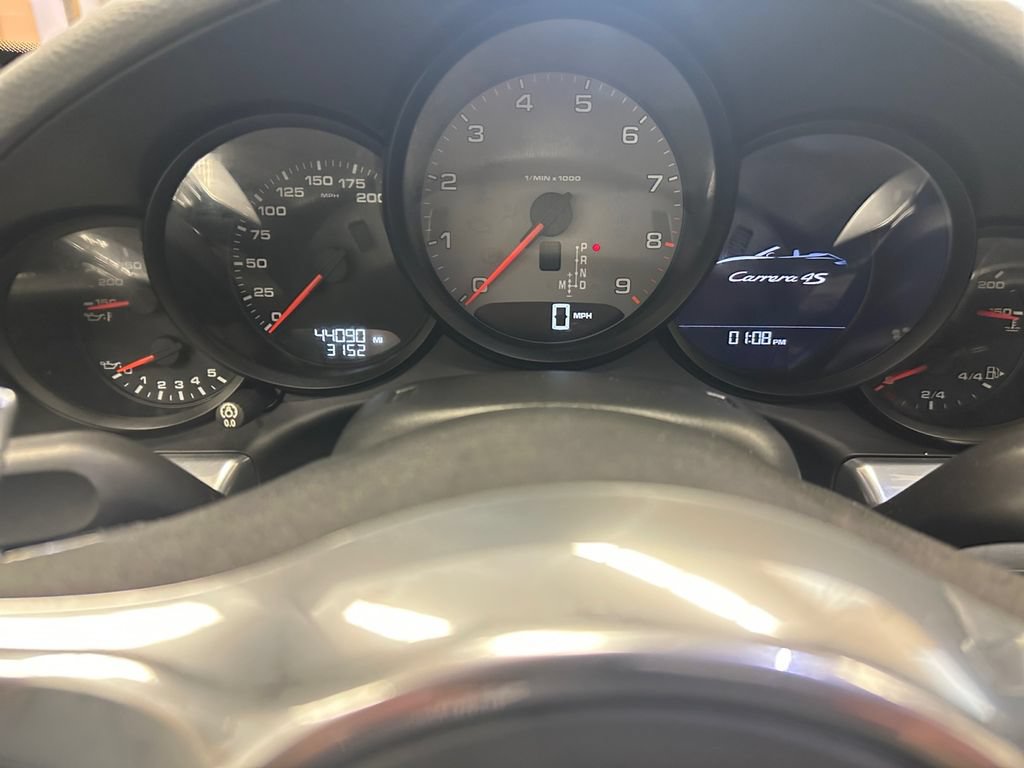 Used 2013 Porsche 911 Carrera S image 24