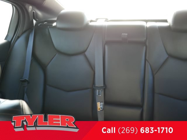 Used 2023 Cadillac CT5 Sport w/ Climate Package AWD/4WD image 43