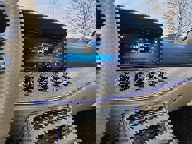 Certified 2022 Mercedes-Benz E 450 Coupe image 26