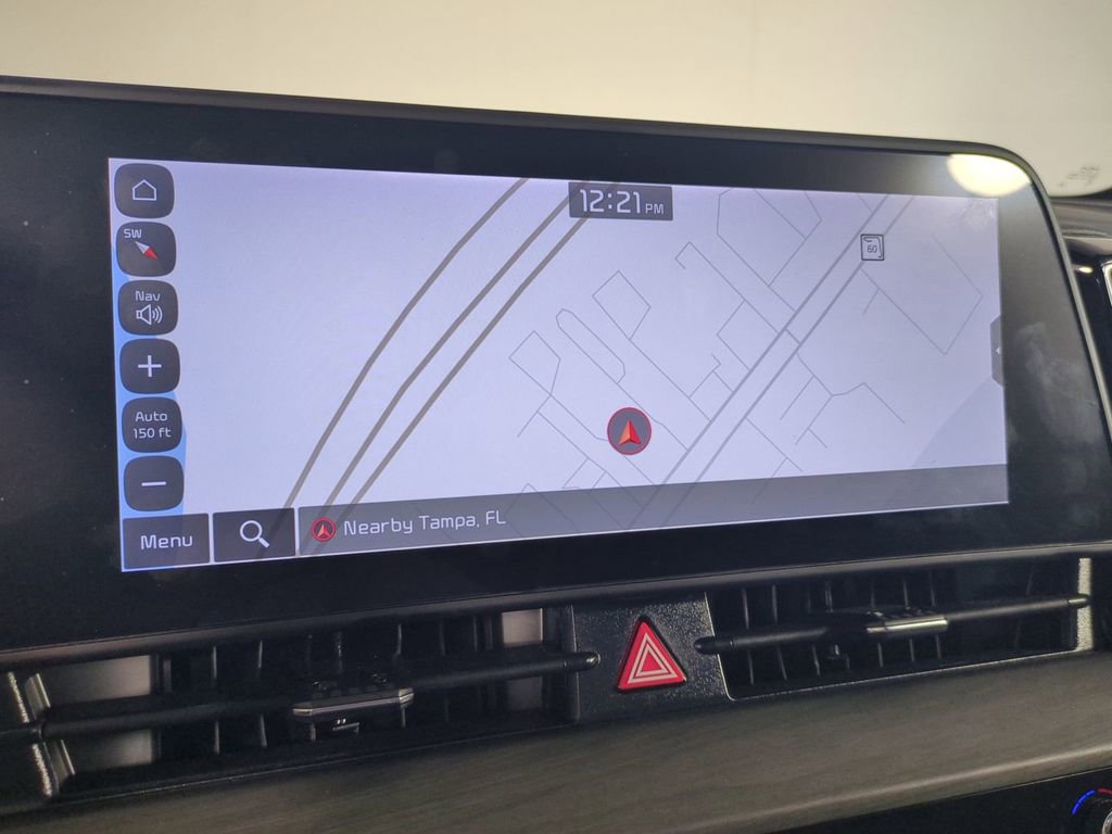 Used 2025 Kia Sportage X-Line w/ Premium Package image 27