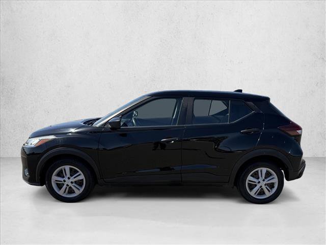 Used 2021 Nissan Kicks S FWD image 9