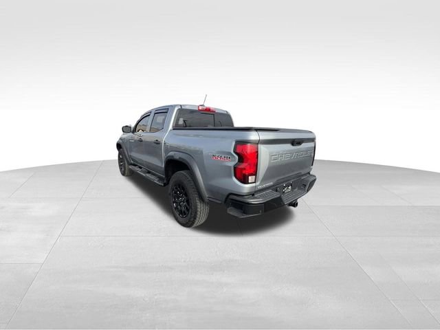 Certified 2023 Chevrolet Colorado Trail Boss w/ Technology Package image 8