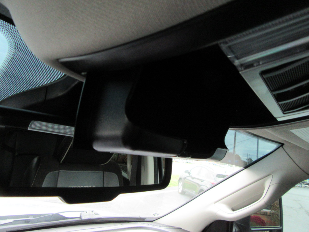 Used 2024 RAM 2500 Laramie image 55