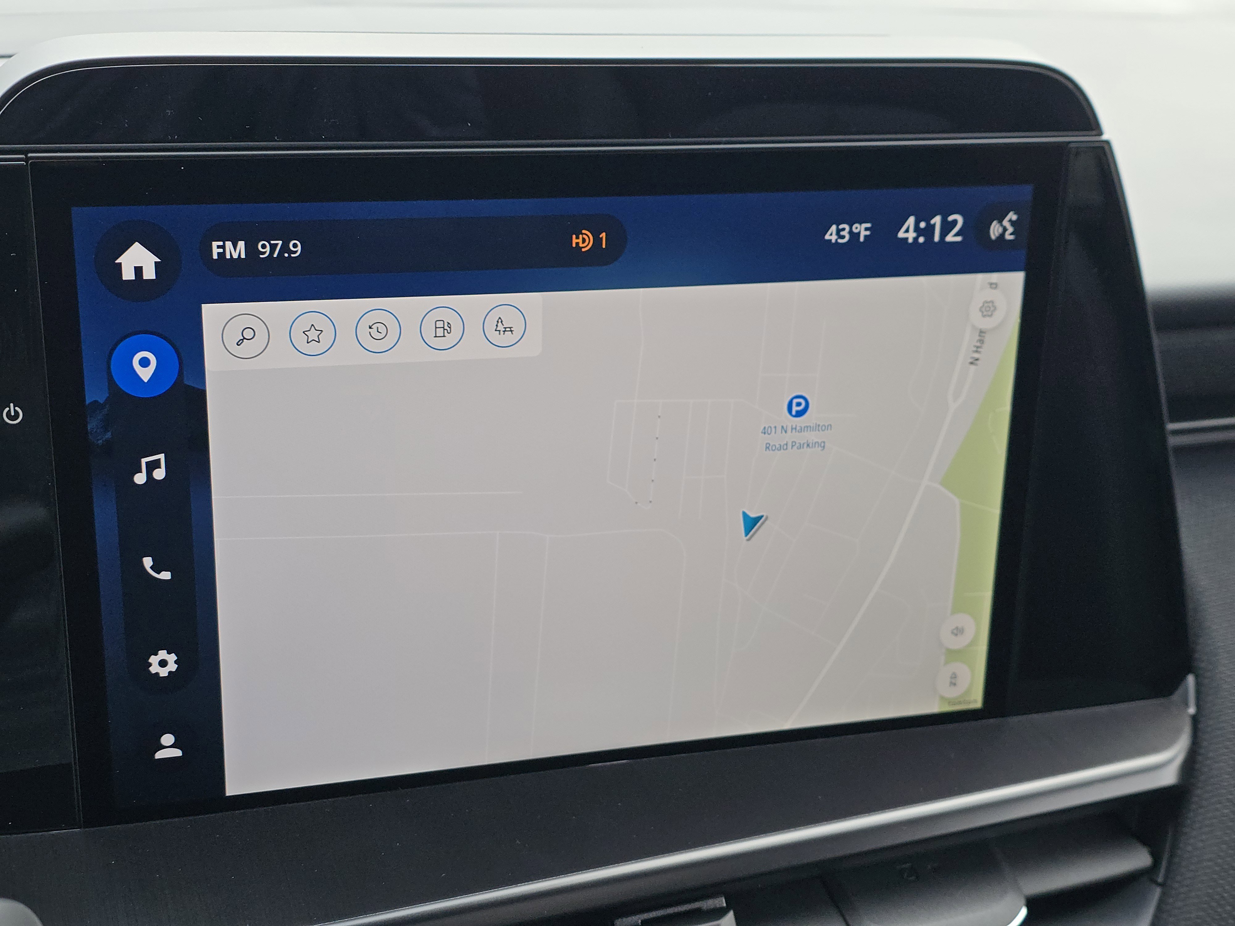 New 2026 Subaru Outback Limited image 12