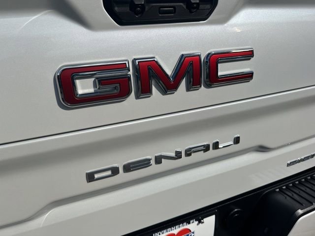 Used 2025 GMC Sierra 1500 Denali image 69