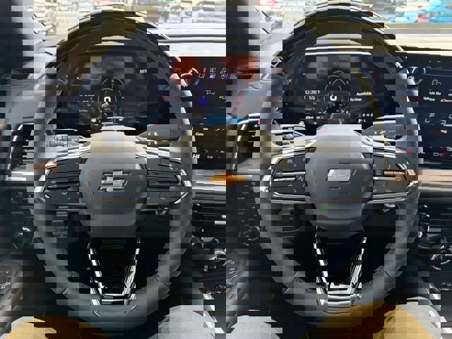 New 2026 Chevrolet Suburban High Country image 29