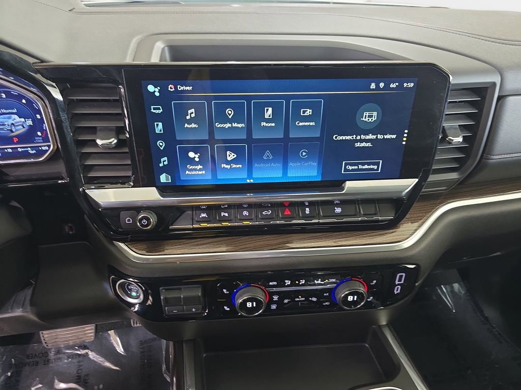 Used 2024 Chevrolet Silverado 1500 RST w/ Redline Edition image 23