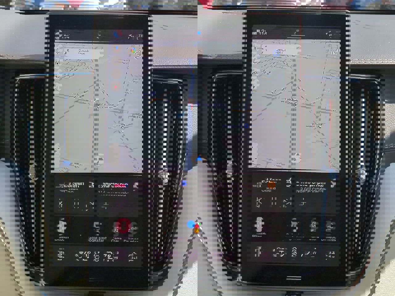 New 2026 Volvo XC60 T8 Ultra w/ Protection Package Premier image 16