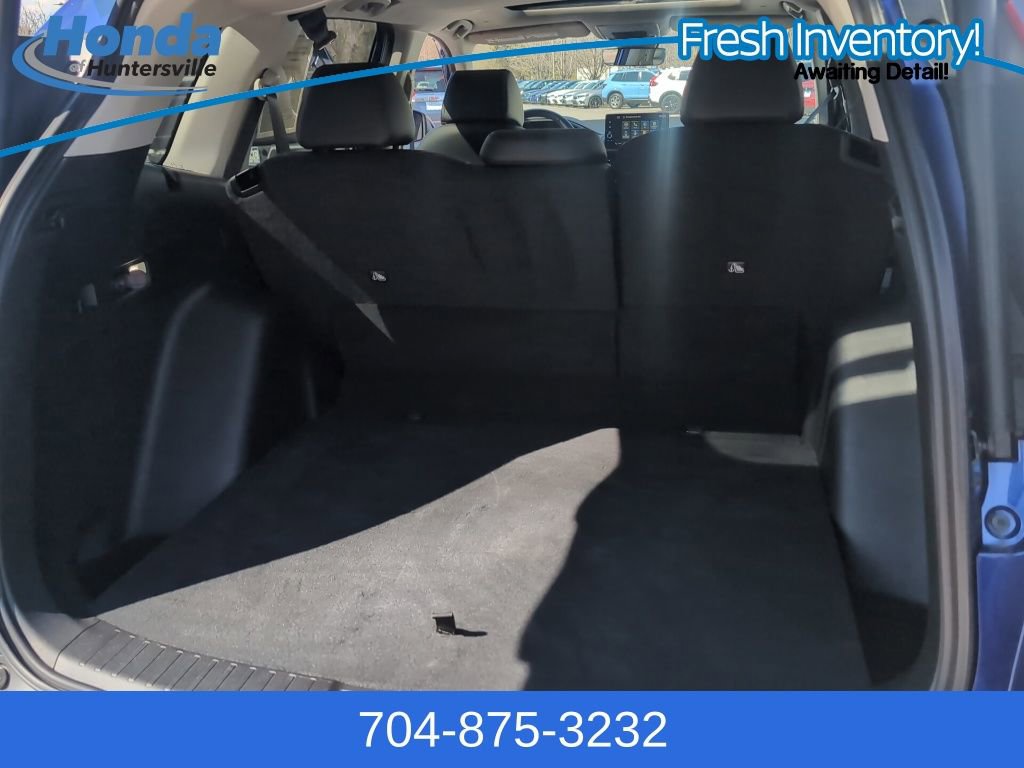 Used 2024 Honda CR-V EX-L image 43